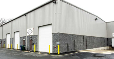 Our New Headquarters in Rockaway, New Jersey