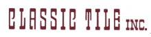 Classic Tile Inc. logo